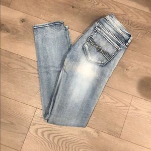 MUDD Jeans - excellent condition!